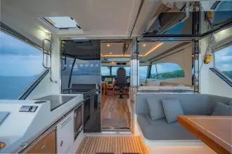 Thumbnail von Riviera 68 Sports Motor Yacht Fat Boy