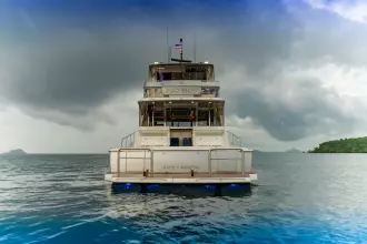 Thumbnail von Riviera 68 Sports Motor Yacht Fat Boy