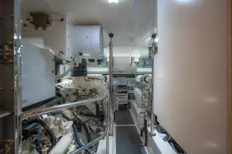 Thumbnail von Riviera 68 Sports Motor Yacht Fat Boy