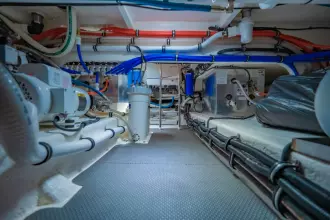 Thumbnail von Riviera 68 Sports Motor Yacht Fat Boy