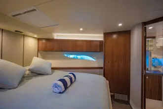 Thumbnail von Riviera 68 Sports Motor Yacht Fat Boy