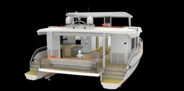 Thumbnail von Acury Spy Cat 19