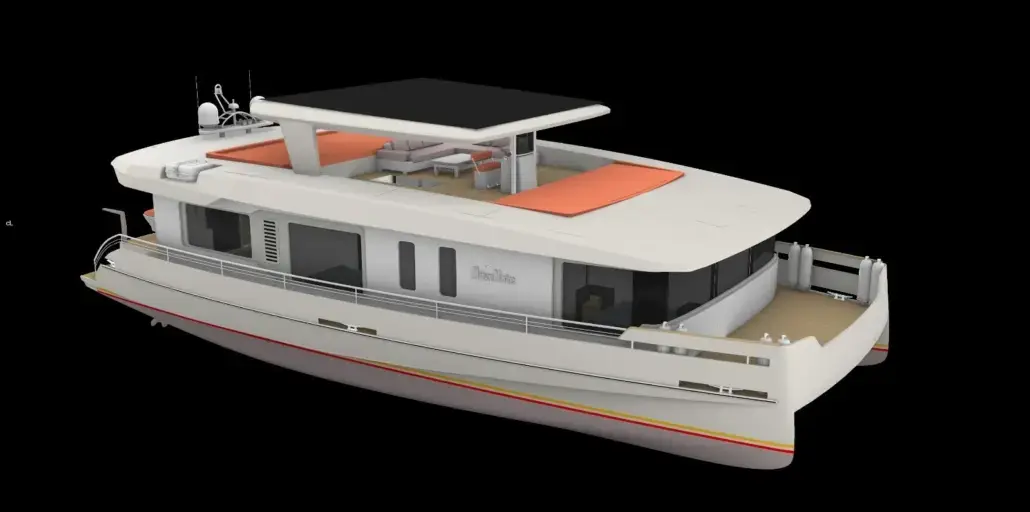 Thumbnail von Acury Spy Cat 19