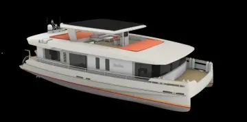 Thumbnail von Acury Spy Cat 19