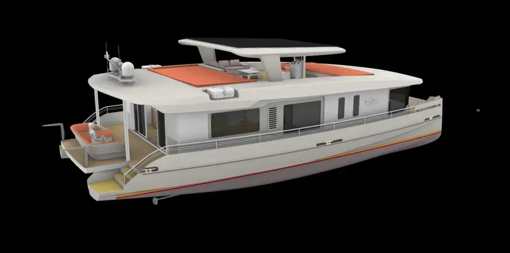 Thumbnail von Acury Spy Cat 19