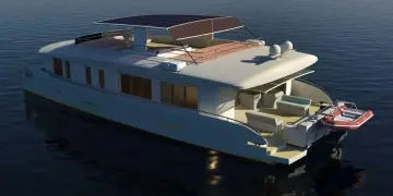 Thumbnail von Acury Spy Cat 19