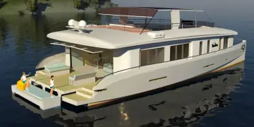 Thumbnail von Acury Spy Cat 19