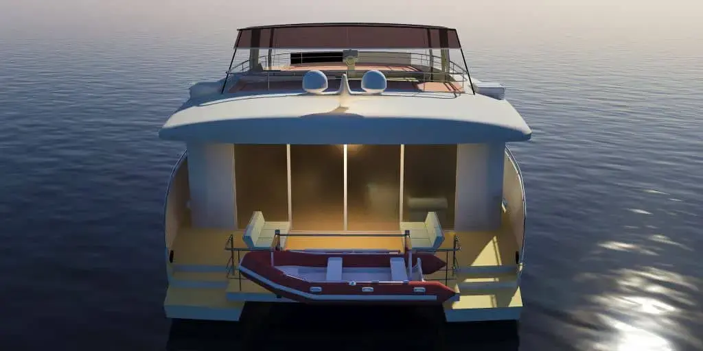 Thumbnail von Acury Spy Cat 19