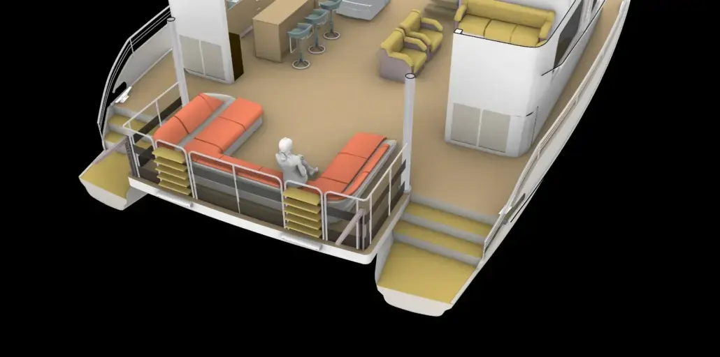 Thumbnail von Acury Spy Cat 19