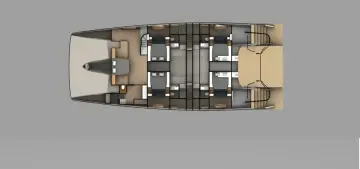 Thumbnail von Acury Spy Cat 25