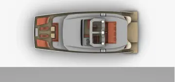 Thumbnail von Acury Spy Cat 25