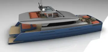 Thumbnail von Acury Spy Cat 25