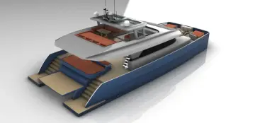 Thumbnail von Acury Spy Cat 25