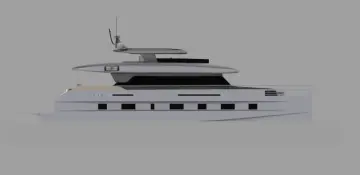 Thumbnail von Acury Spy Cat 25