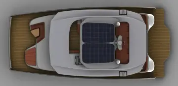 Thumbnail von Acury Spy Cat 25