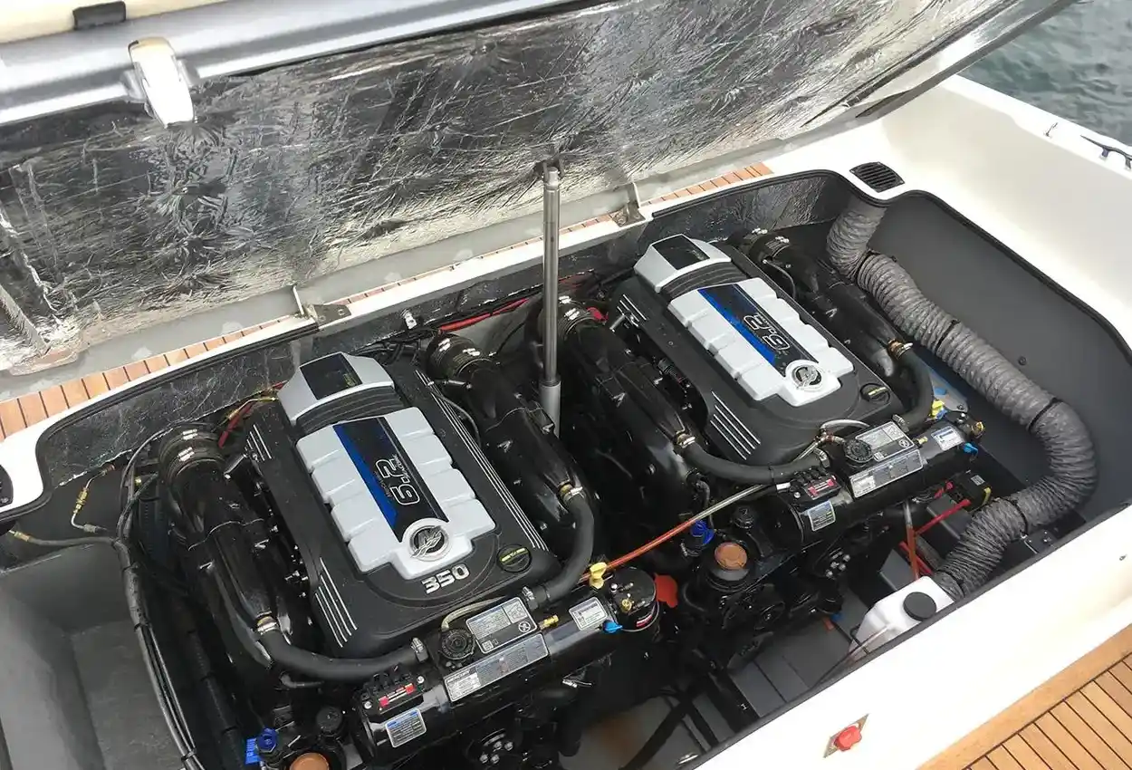 Thumbnail von Cormate Chase 35