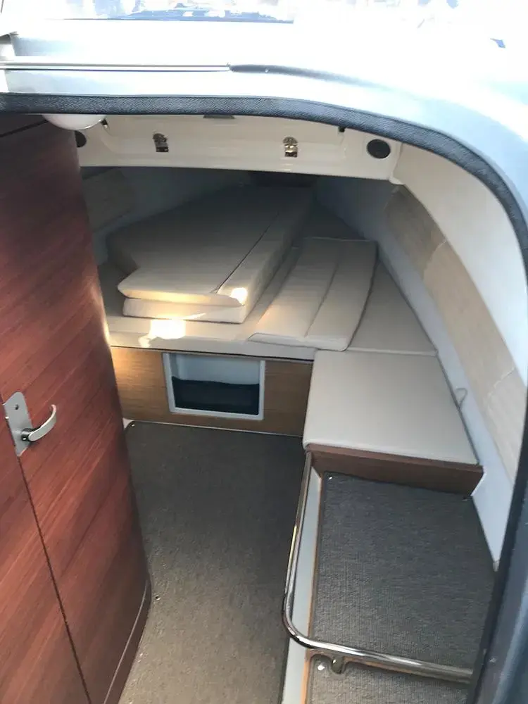 Thumbnail von Cormate Chase 35