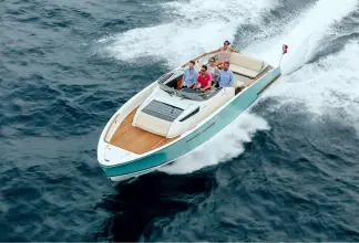 Thumbnail von Cormate Chase 35