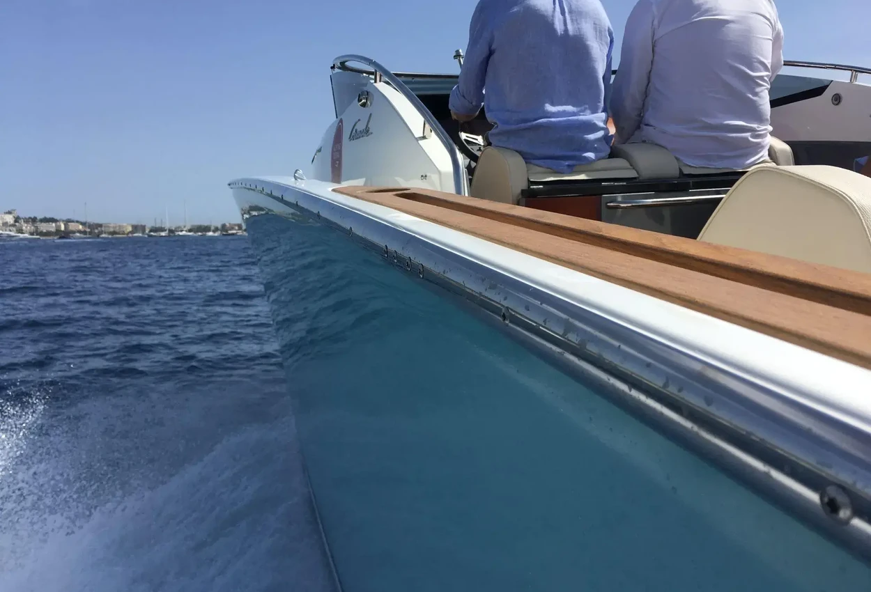 Thumbnail von Cormate Chase 35