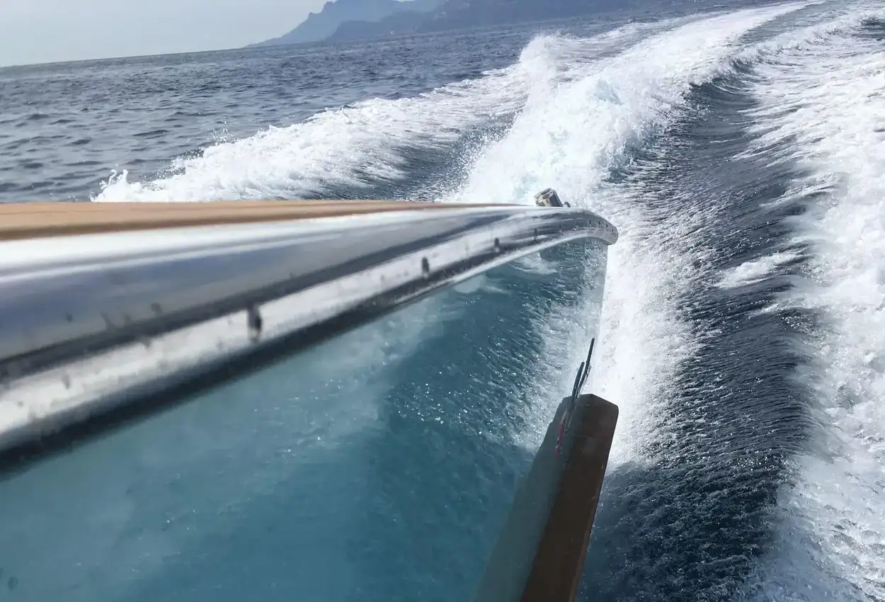 Thumbnail von Cormate Chase 35