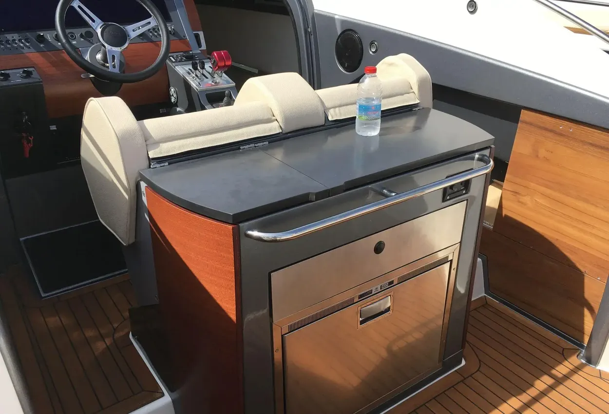 Thumbnail von Cormate Chase 35