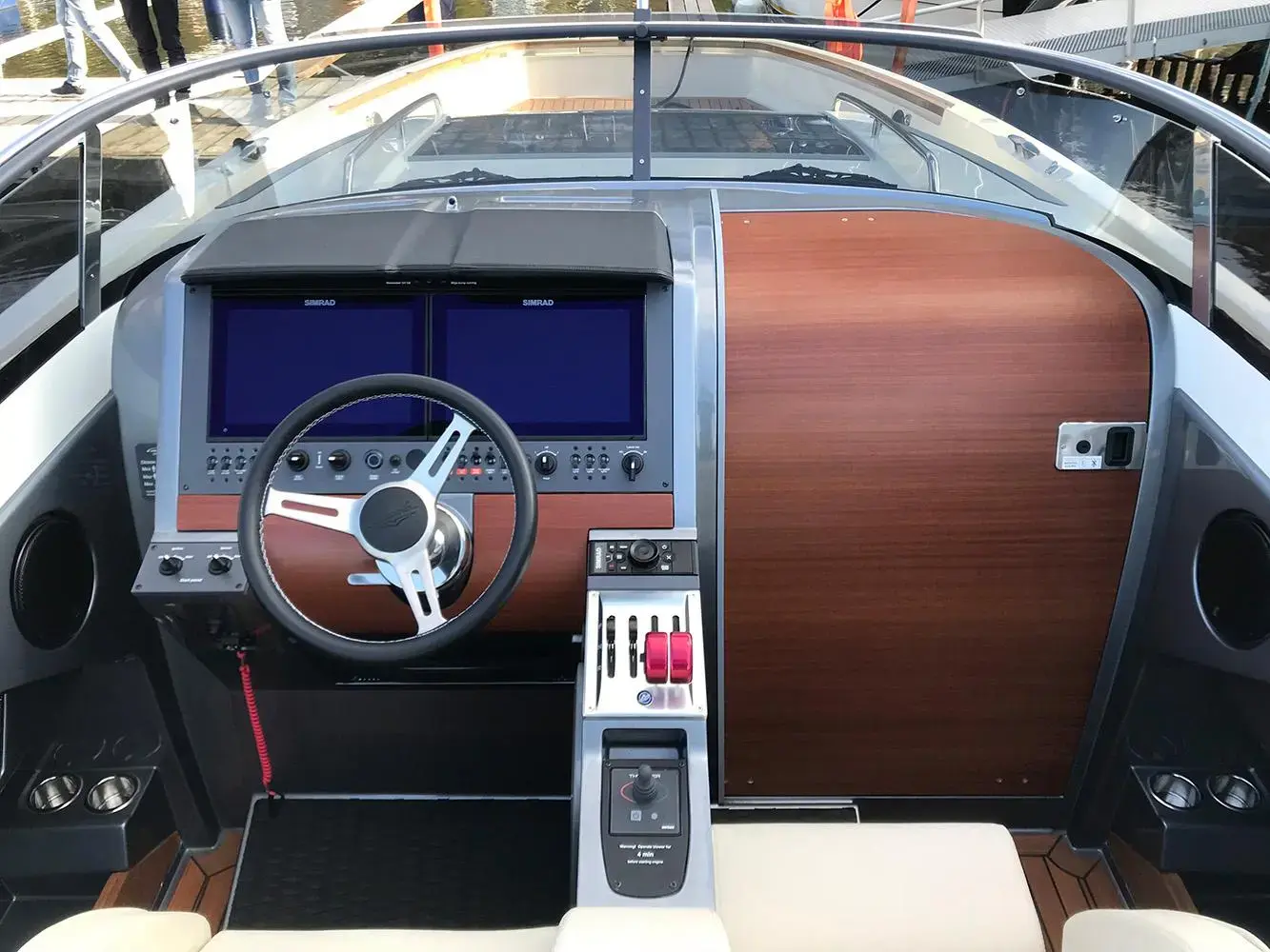 Thumbnail von Cormate Chase 35