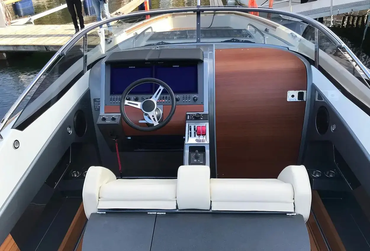 Thumbnail von Cormate Chase 35