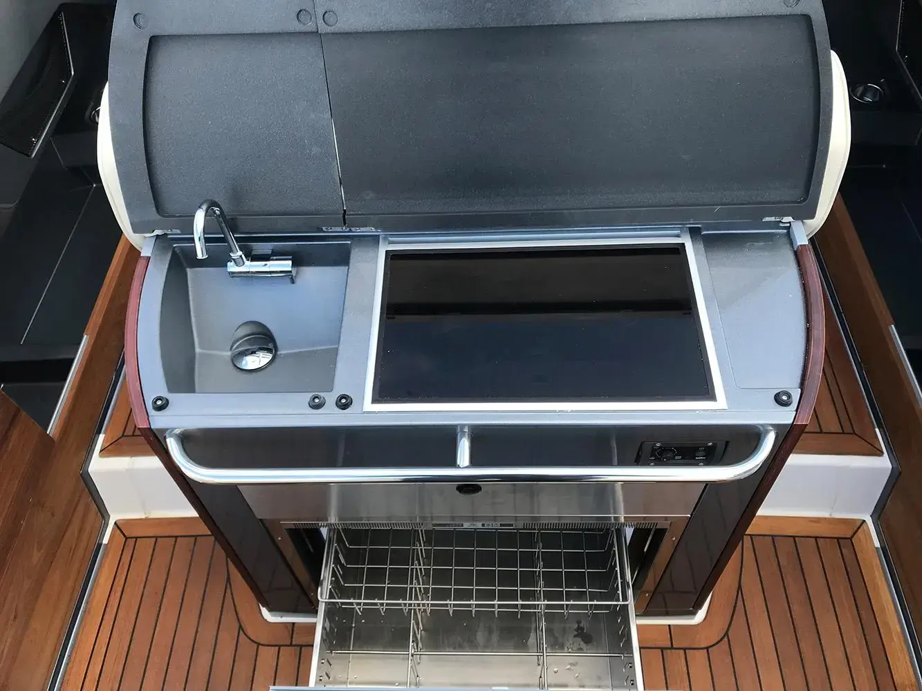 Thumbnail von Cormate Chase 35