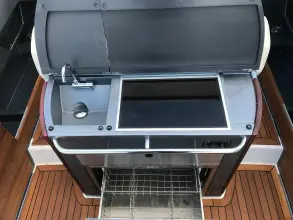 Thumbnail von Cormate Chase 35