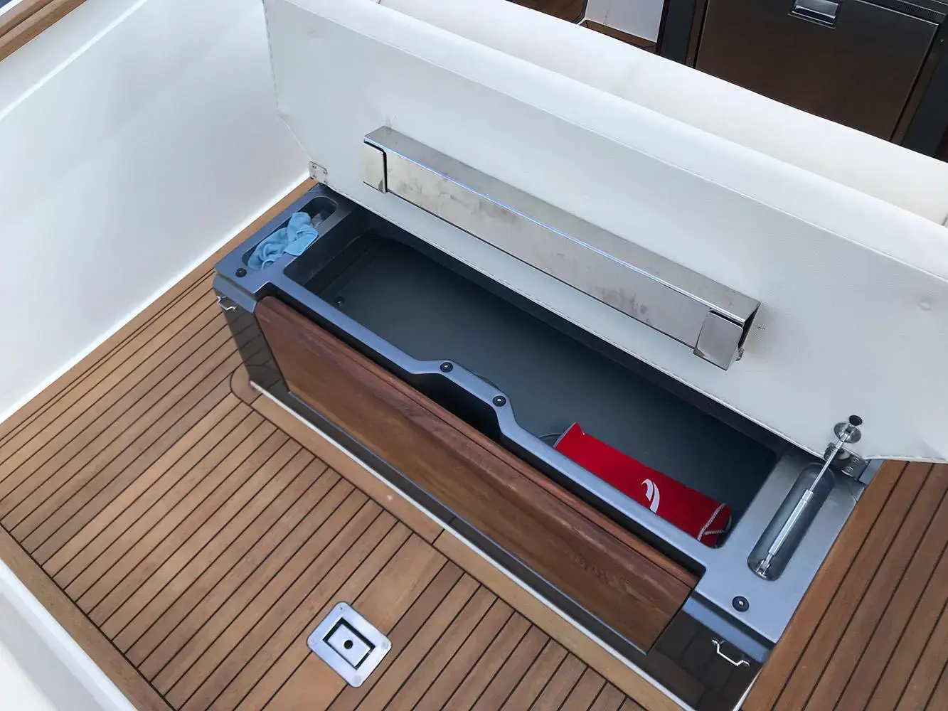 Thumbnail von Cormate Chase 35