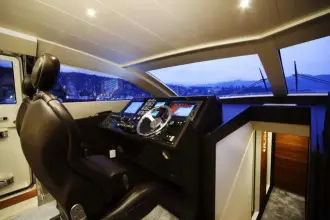 Thumbnail von Otam Millenium 80 Ht