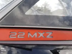 Thumbnail von Malibu Wakesetter 22 MXZ