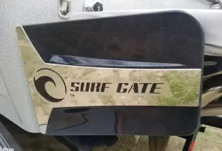 Thumbnail von Malibu Wakesetter 22 MXZ