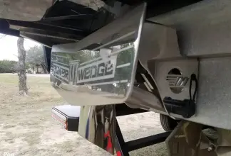 Thumbnail von Malibu Wakesetter 22 MXZ