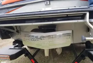 Thumbnail von Malibu Wakesetter 22 MXZ