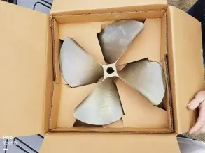 Thumbnail von Malibu Wakesetter 22 MXZ