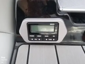 Thumbnail von Malibu Wakesetter 22 MXZ