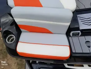 Thumbnail von Malibu Wakesetter 22 MXZ