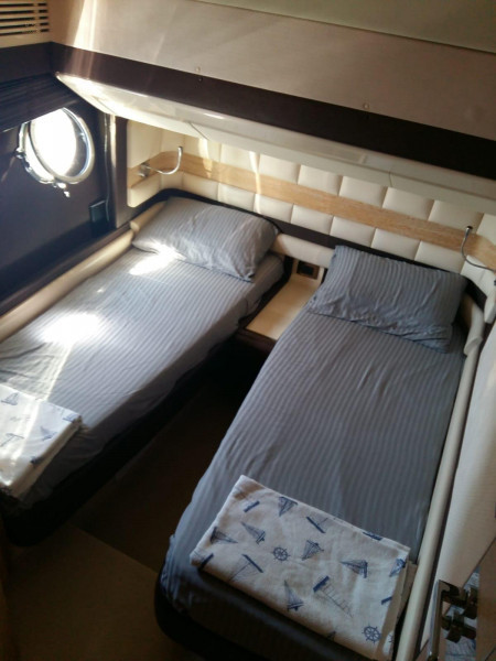 Thumbnail von Azimut 64 Fly