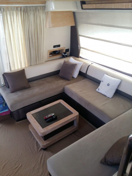 Thumbnail von Azimut 64 Fly