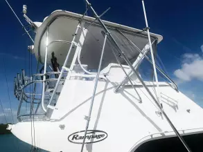 Thumbnail von Rampage 45 2 Dream 4