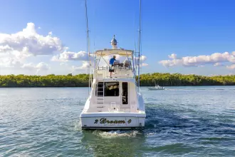 Thumbnail von Rampage 45 2 Dream 4