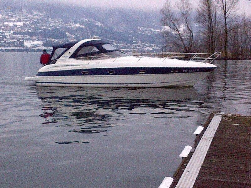 Bavaria (DE) Bavaria 37 Sport 