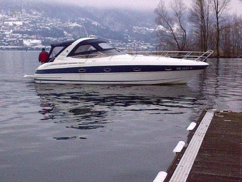 Bavaria (DE) Bavaria 37 Sport 