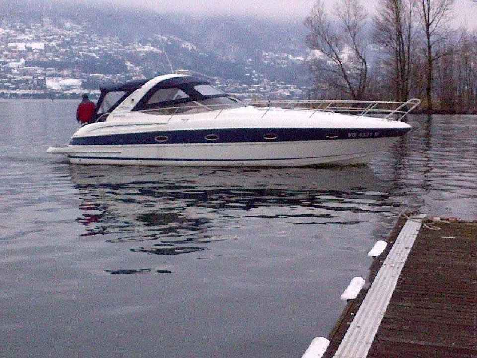 Bavaria (DE) Bavaria 37 Sport 