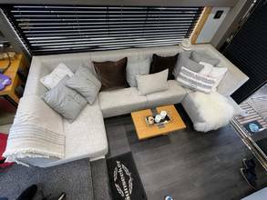 Thumbnail von Sunseeker (UK) Sunseeker Predator 53