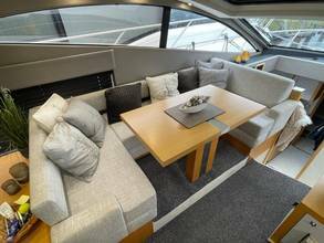 Thumbnail von Sunseeker (UK) Sunseeker Predator 53