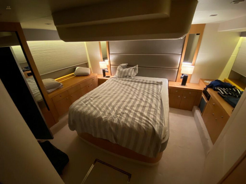 Thumbnail von Sunseeker (UK) Sunseeker Predator 53