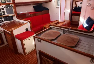 Thumbnail von Custom 60ft