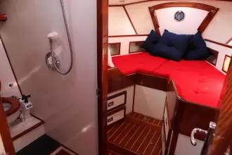 Thumbnail von Custom 60ft